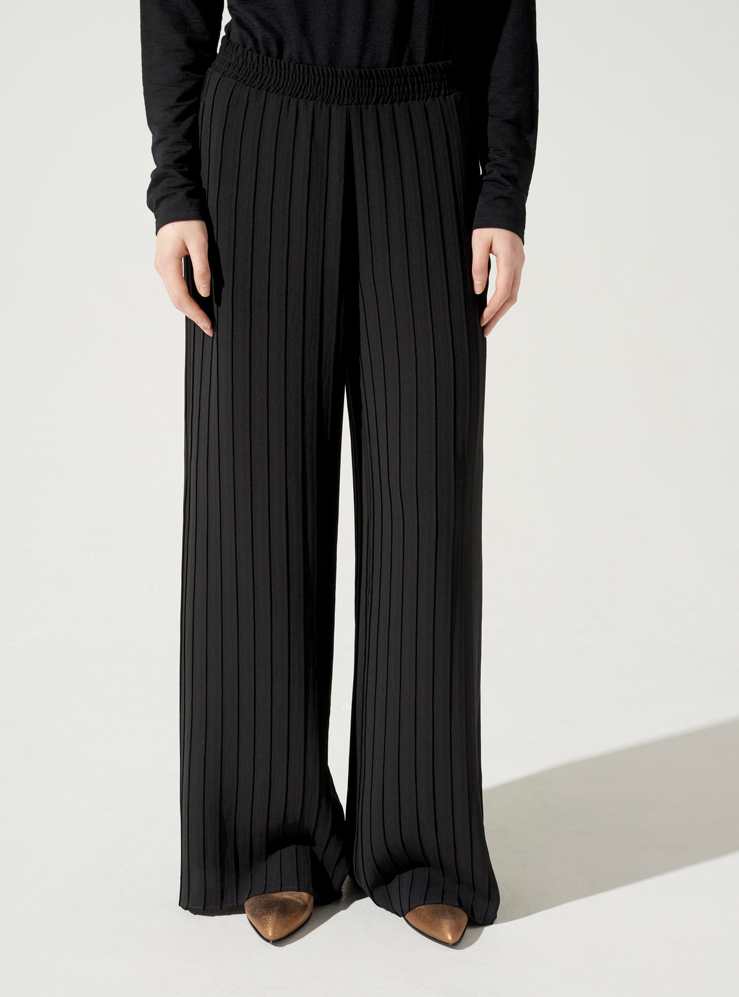 Large pants