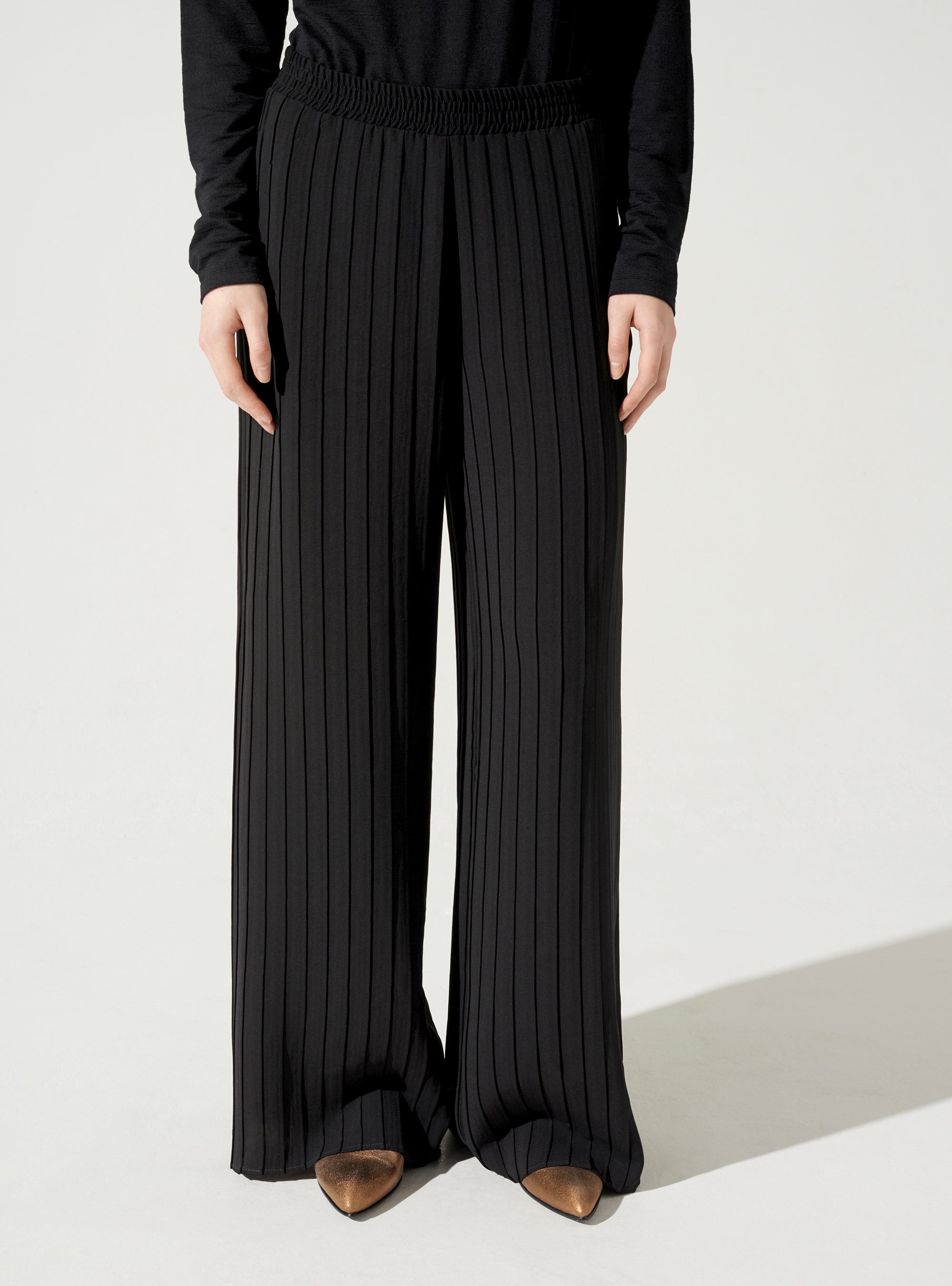 Large pants