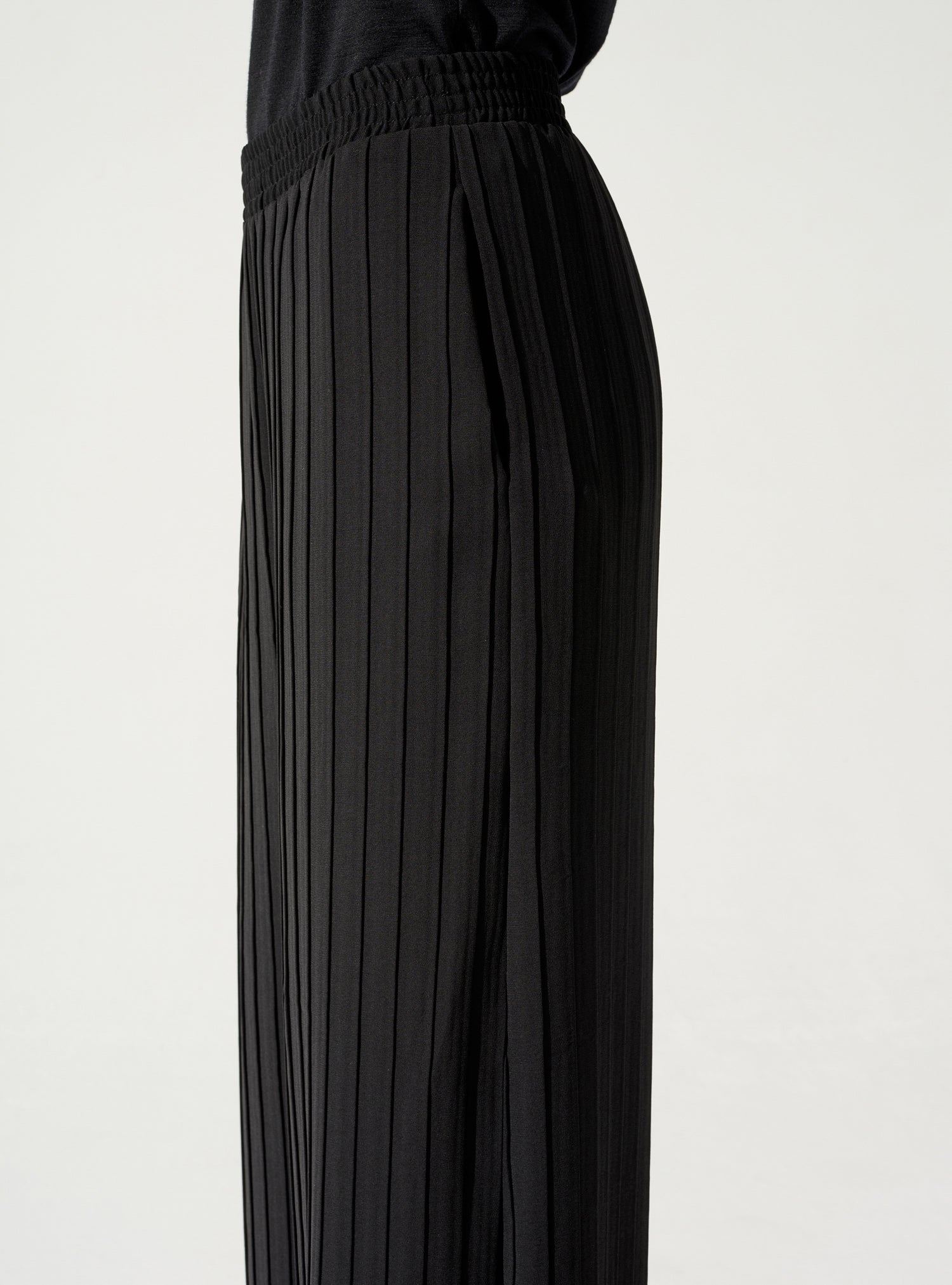 Large pants