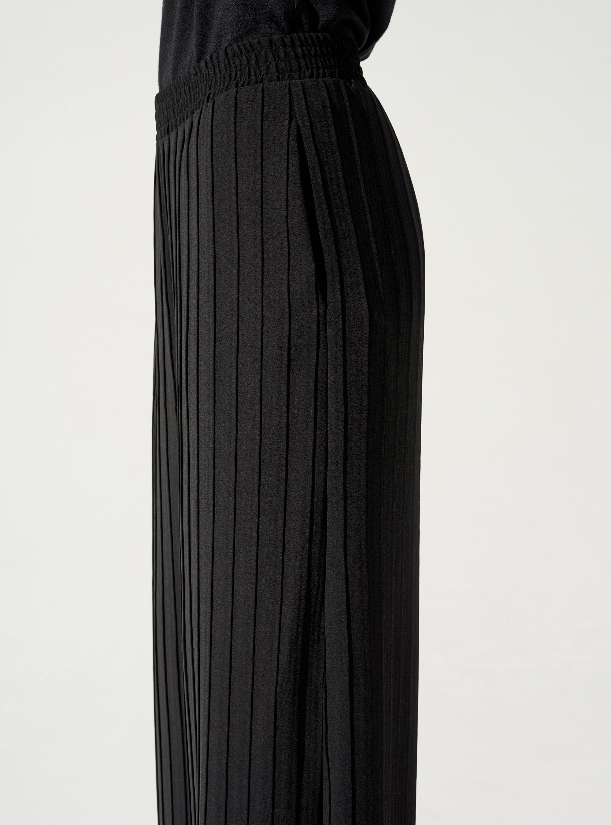 Large pants
