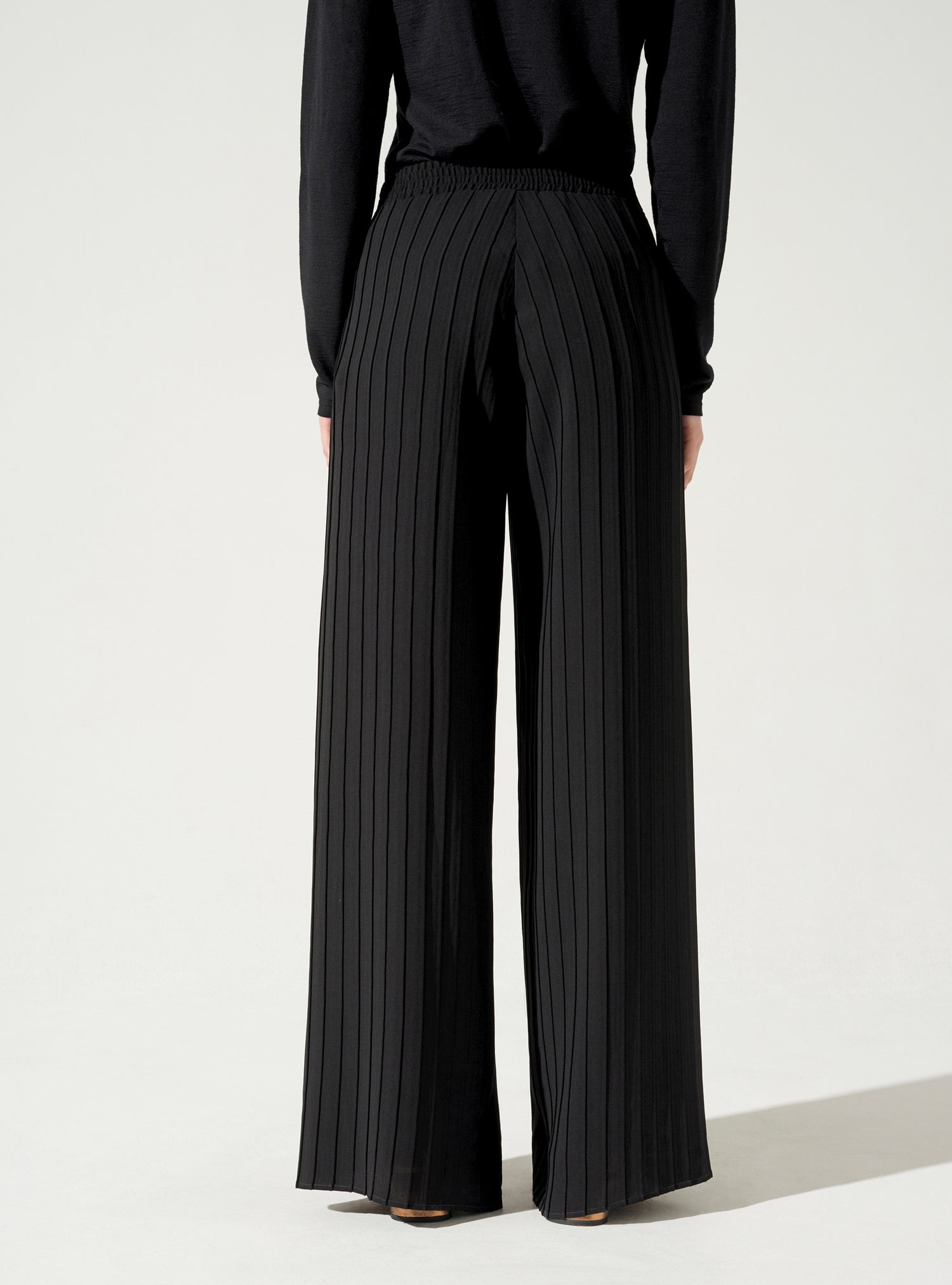 Large pants