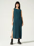 Gerades Kleid