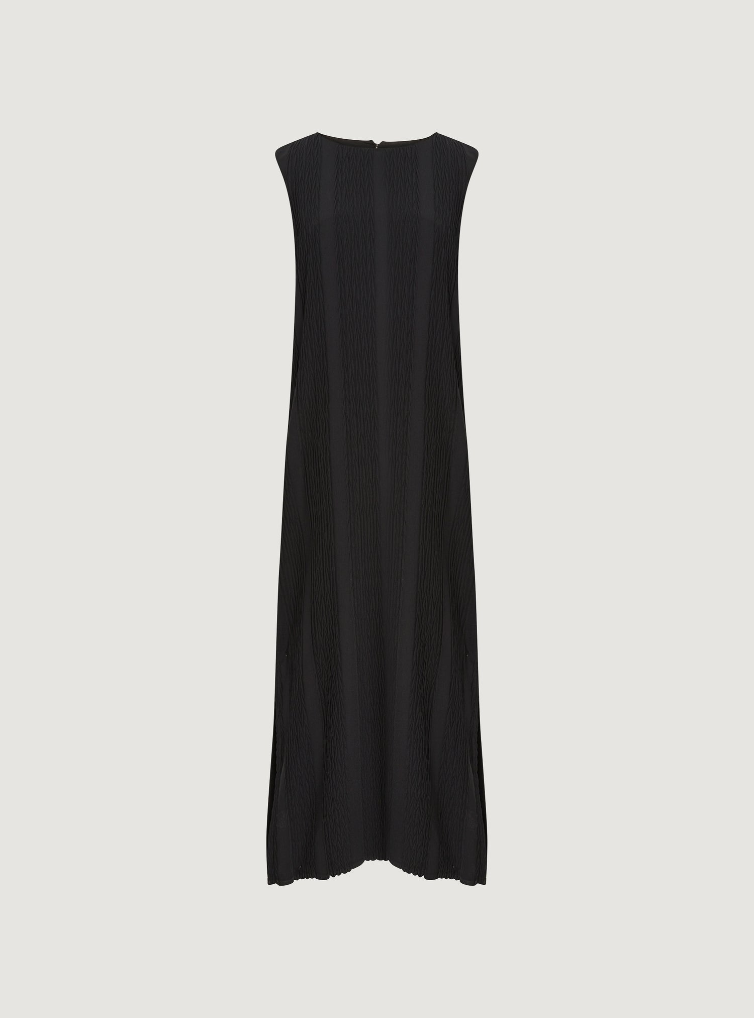 Gerades Kleid