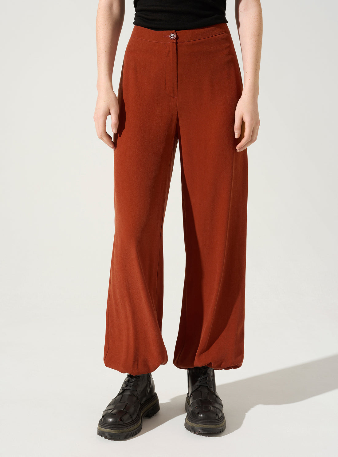 Weite Hose
