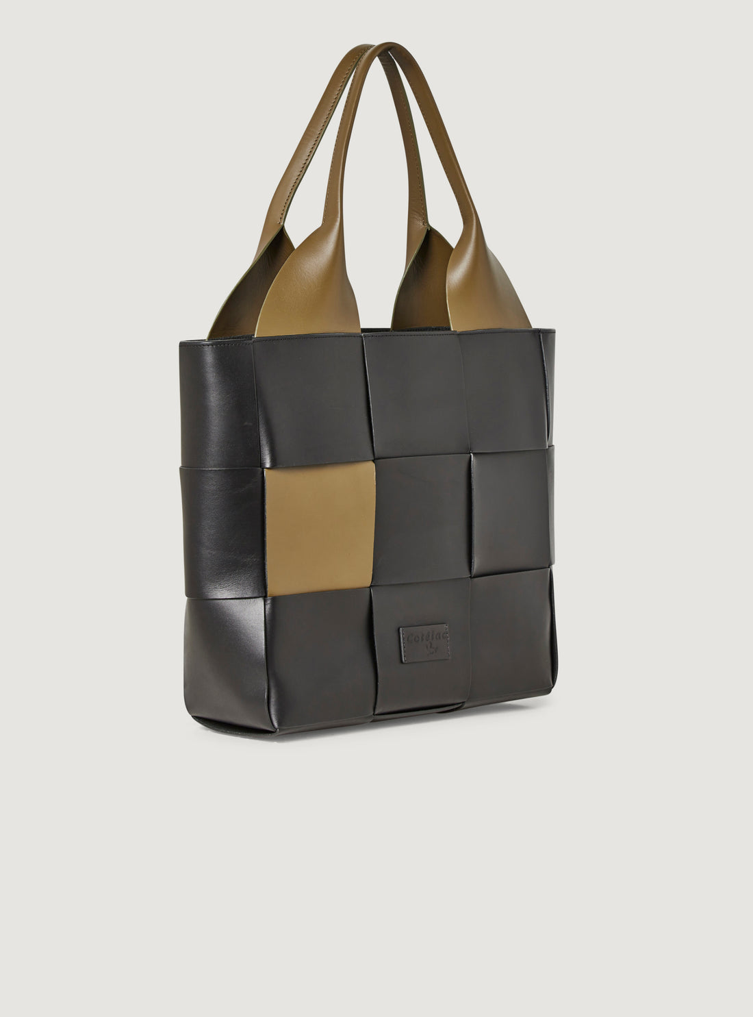 Große Tasche