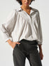 Blouse manches 3/4 Cotélac 