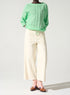 Blouse manches longues Cotélac 