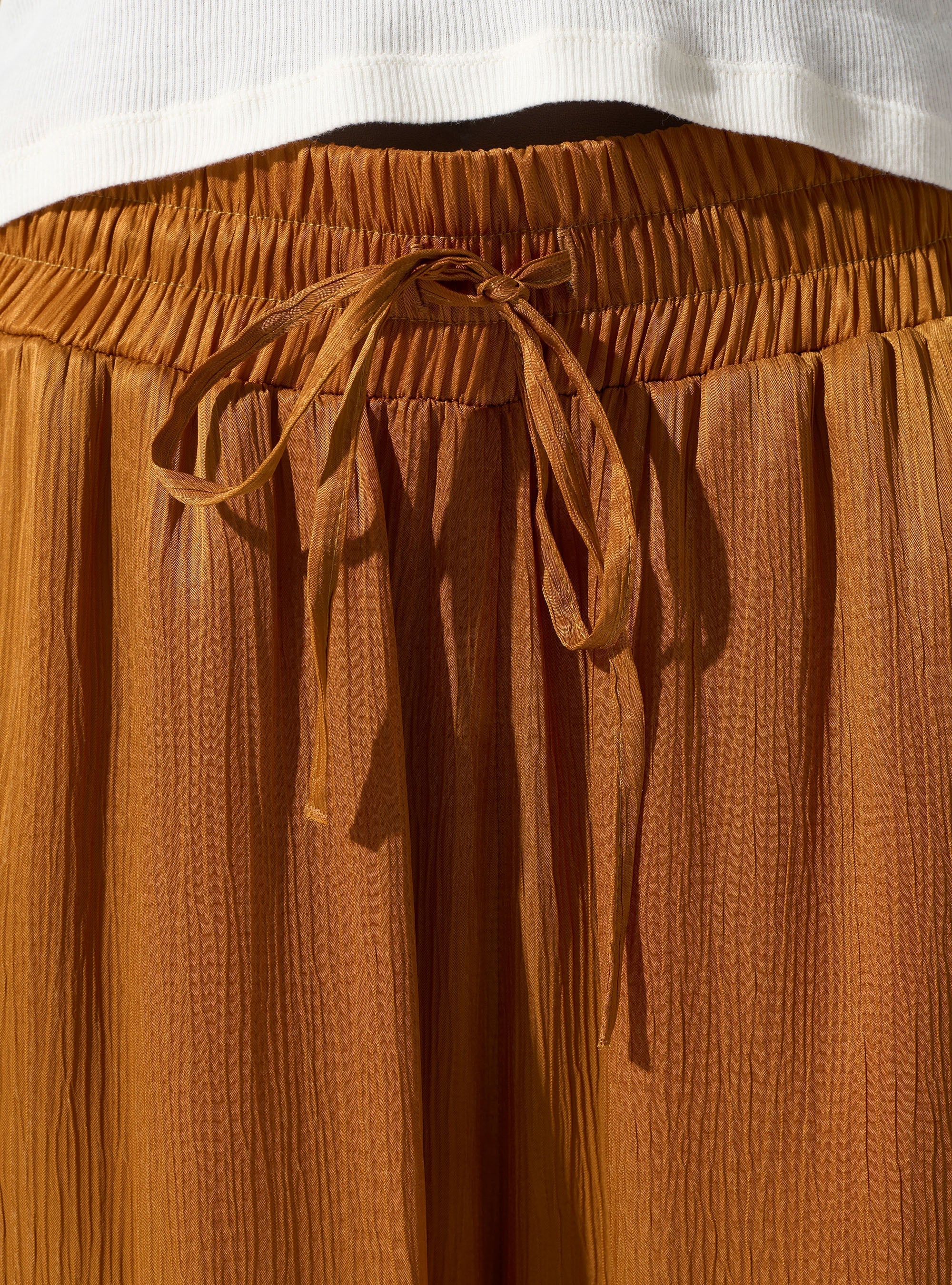 Pantalon large &amp; fluide Cotélac 