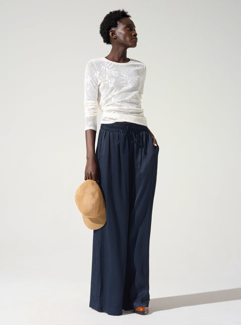 Large Pants