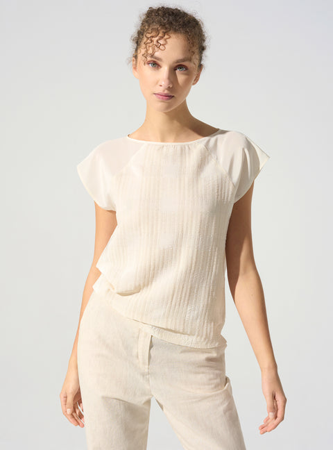 Square top