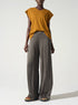 Pantalon large fluide Cotélac 