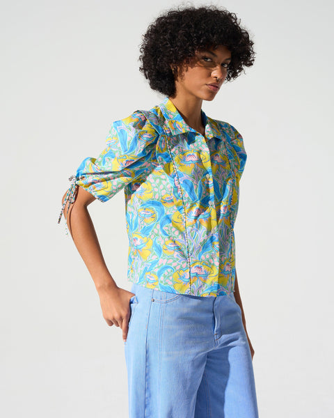 Fancy shirt