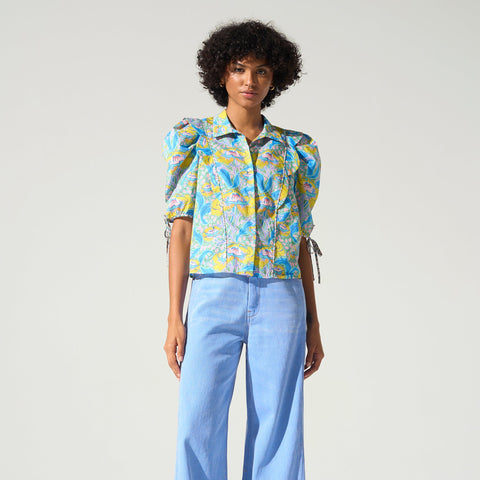 Fancy shirt
