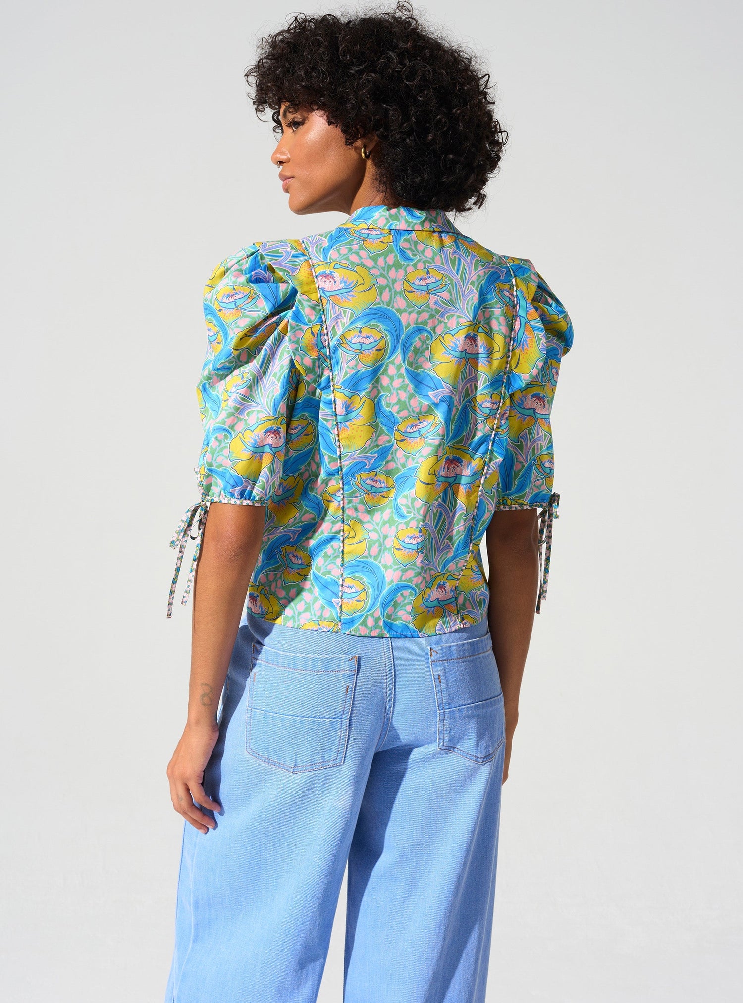 Chemise fantaisie Cotélac 