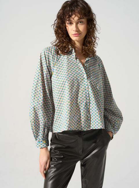 Liberty-Shirt