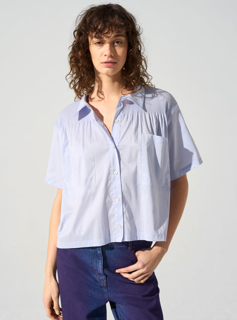 Boyish shirt
