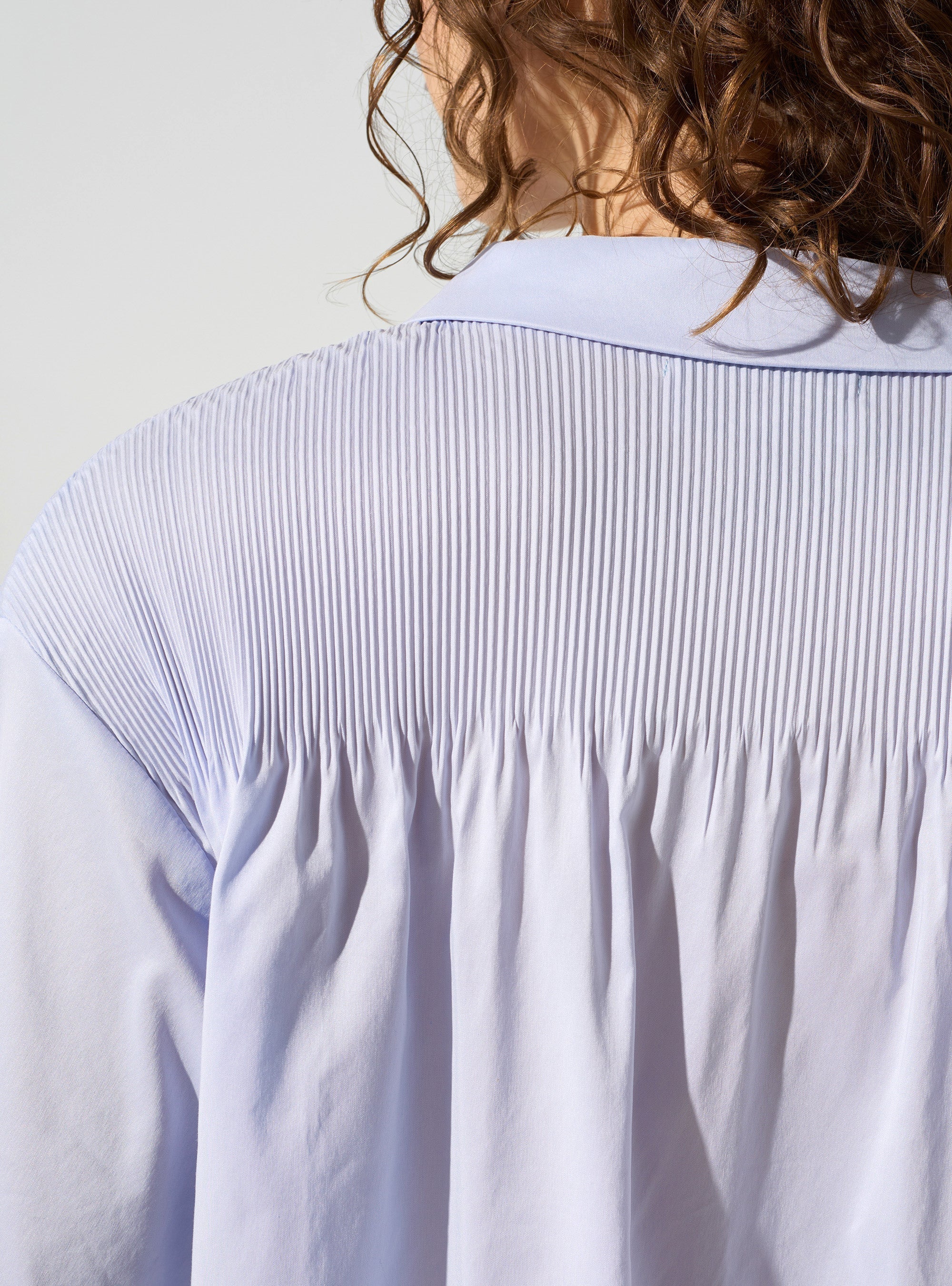 Chemise boyish Cotélac 