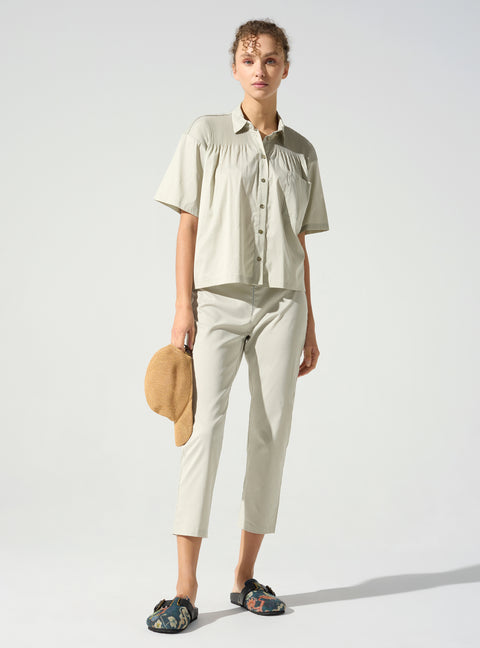 Boyish shirt