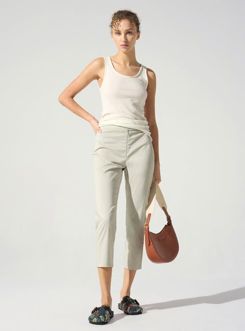 Pantacourt capri