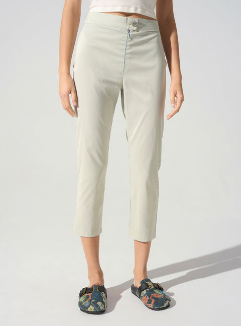 Pantacourt capri