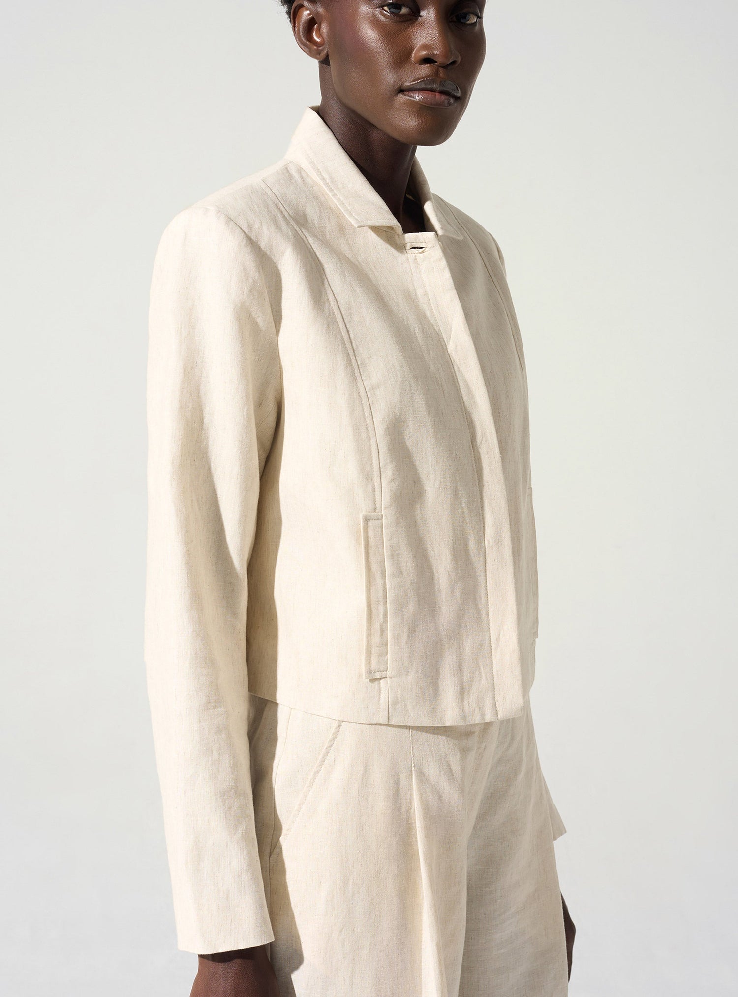 Veste courte Cotélac 