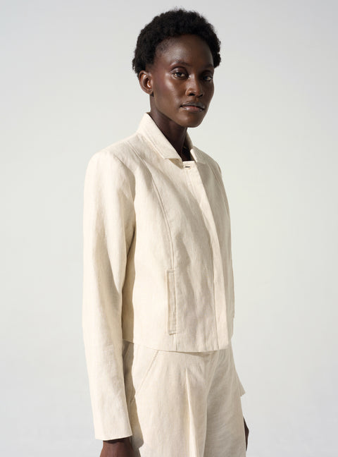 Veste courte