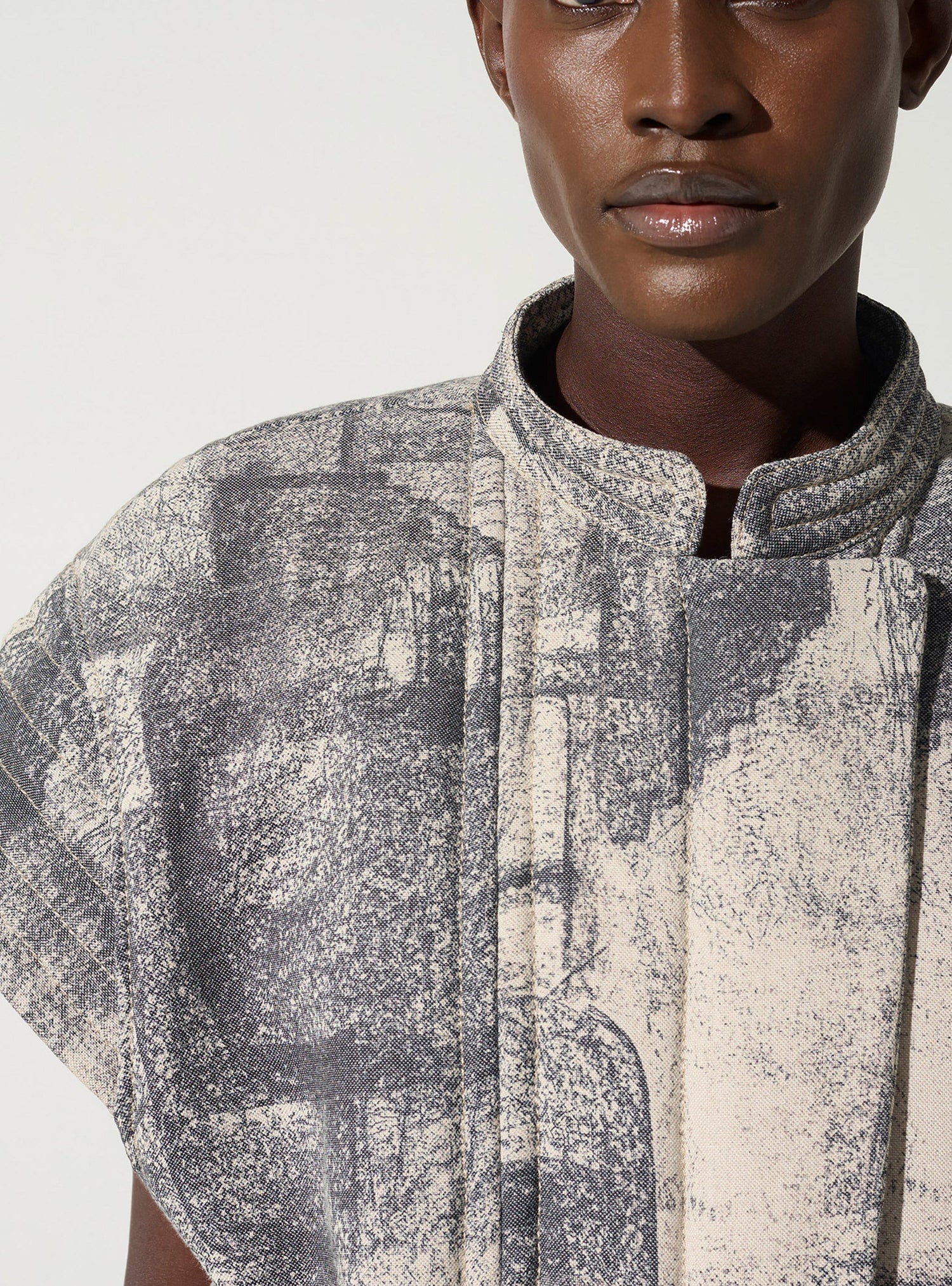 Veste matelassée Cotélac 