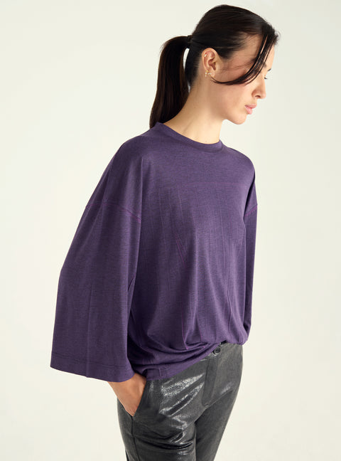 Oversized t-shirt