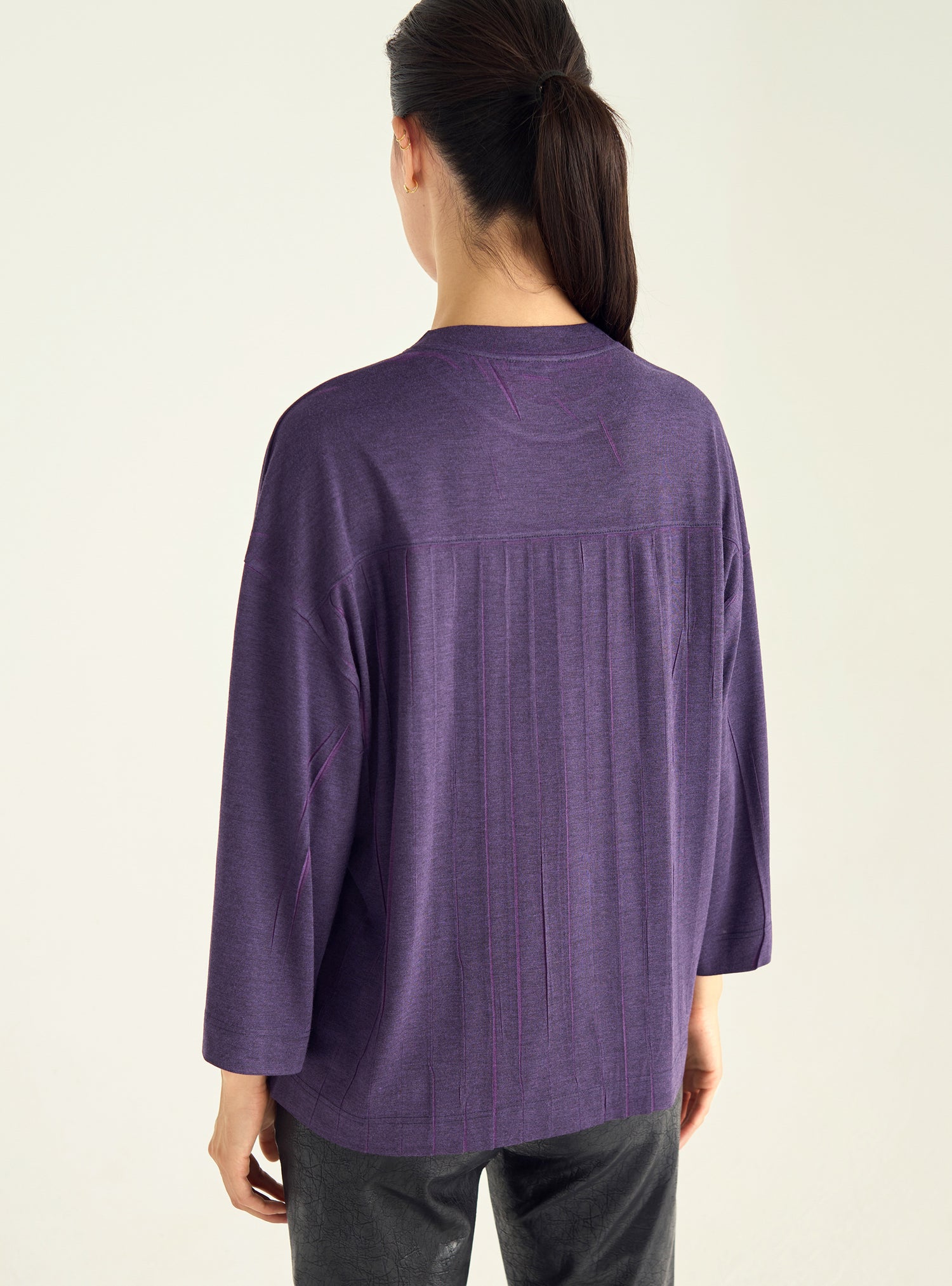 Oversize-T-Shirt