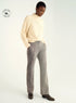 Straight flair pants
