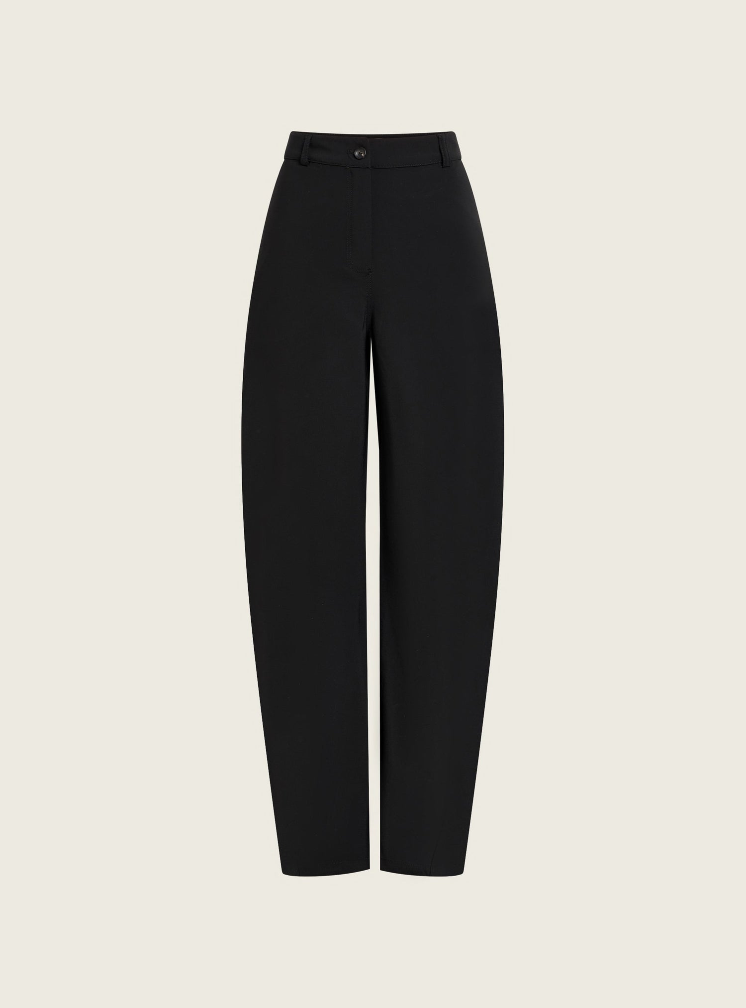 Pantalon large en tissu technique Cotélac 