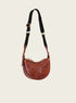 Sac en cuir de buffle