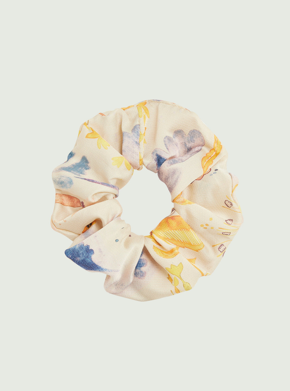 Chouchou imprimé Cotélac 