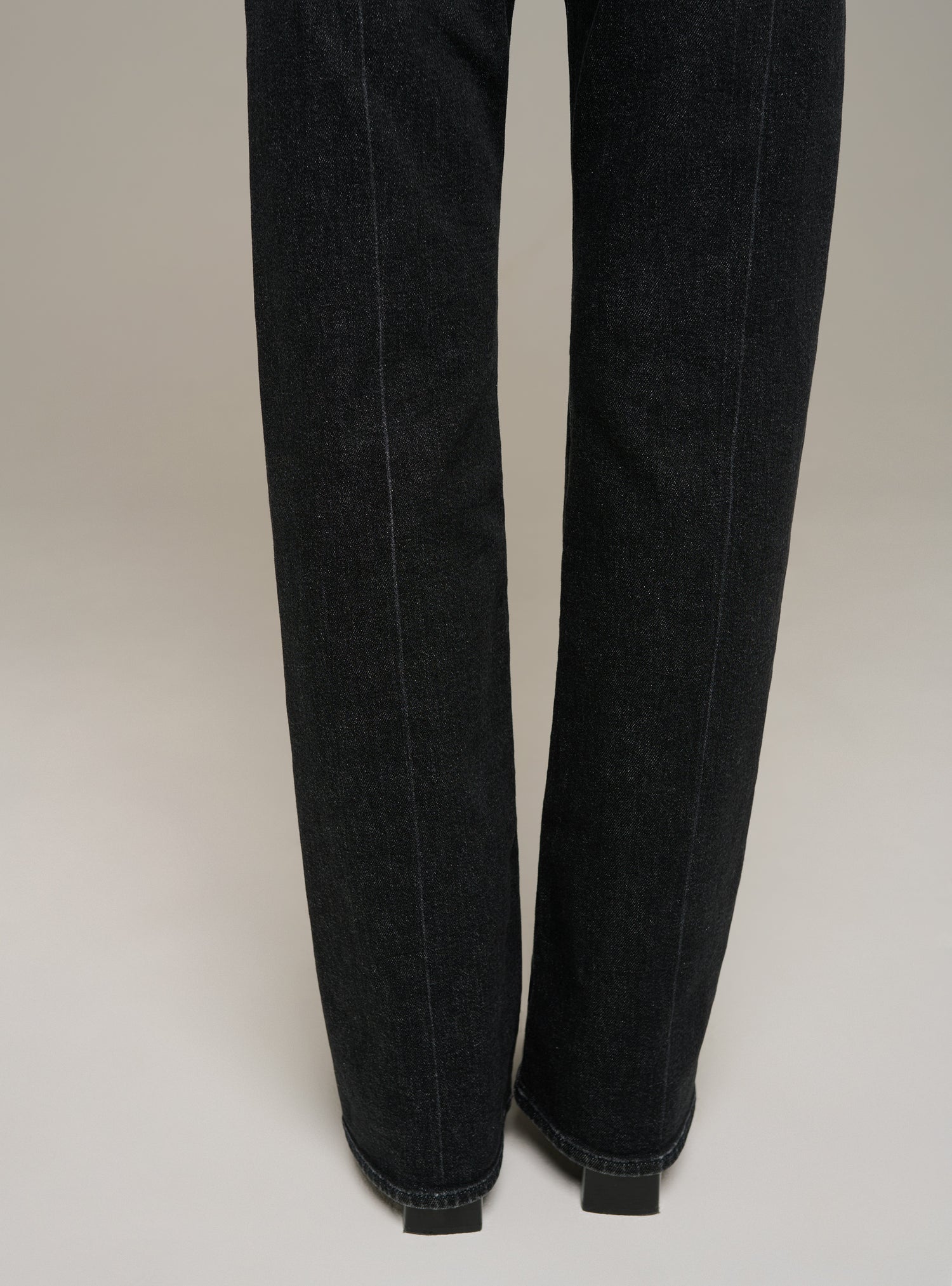 Bootcut-Jeans
