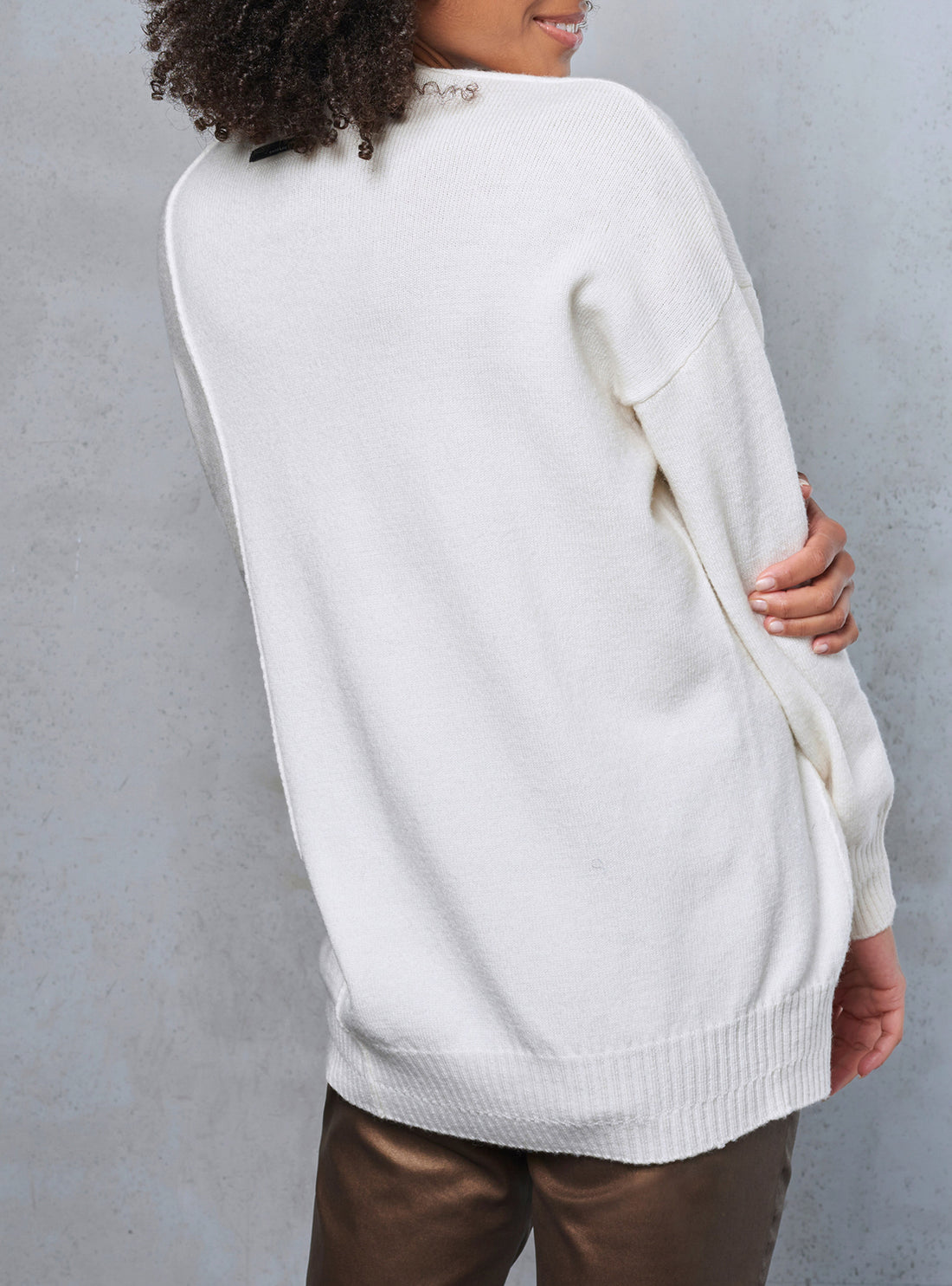 Strickjacke