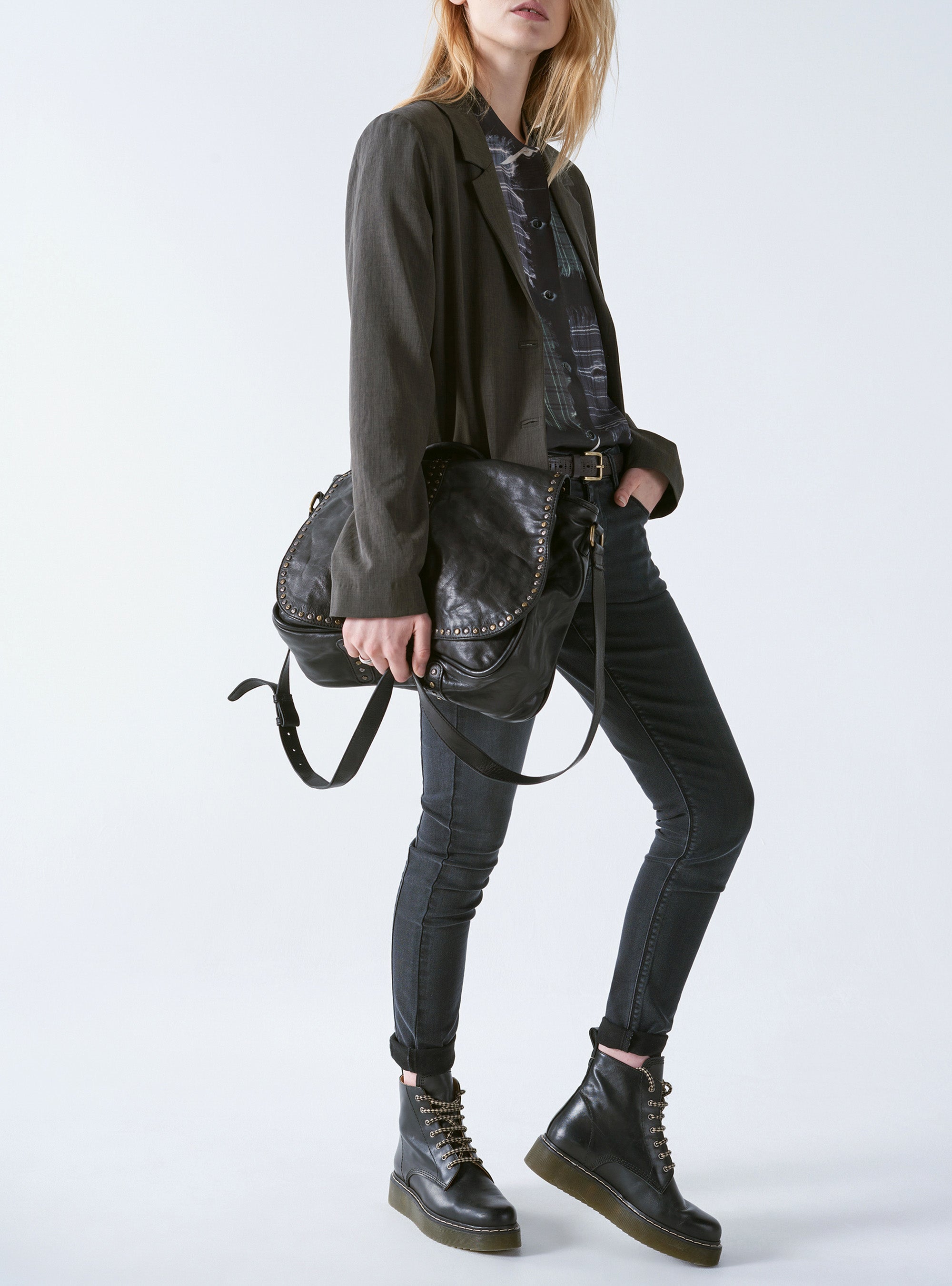 Veste