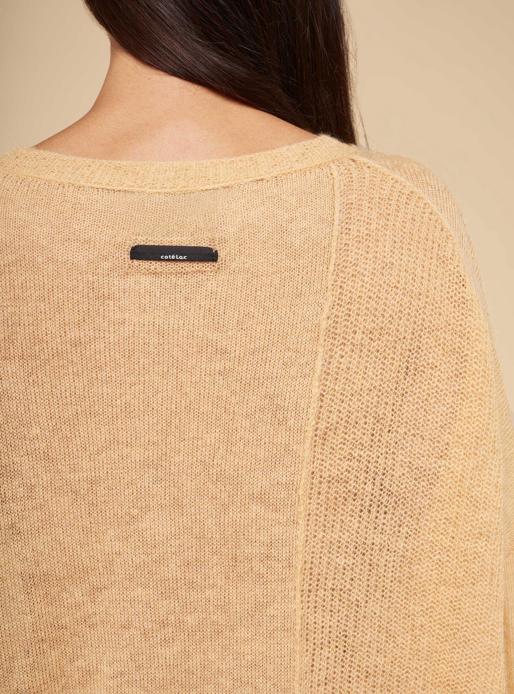 Pullover