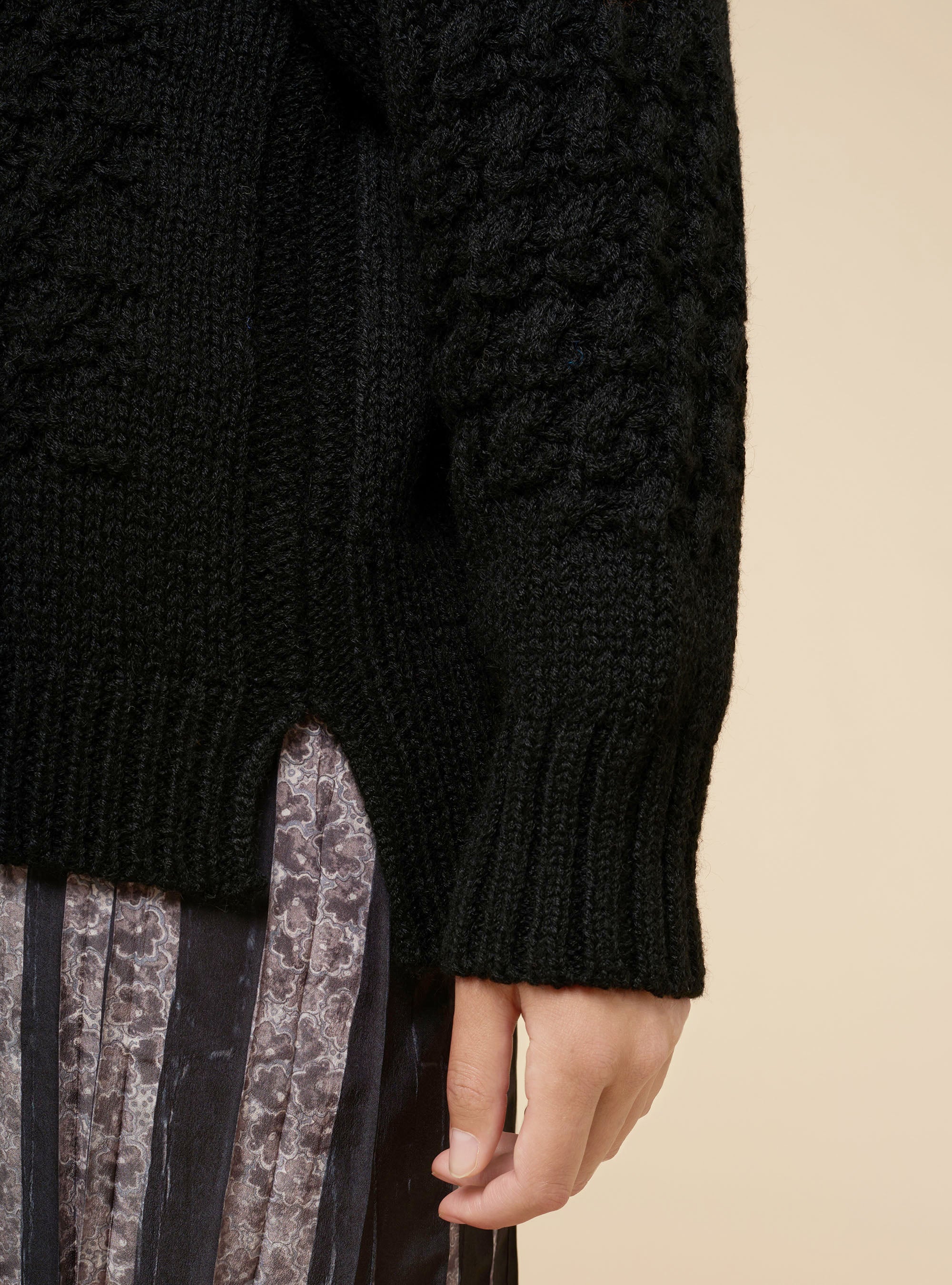 Pullover