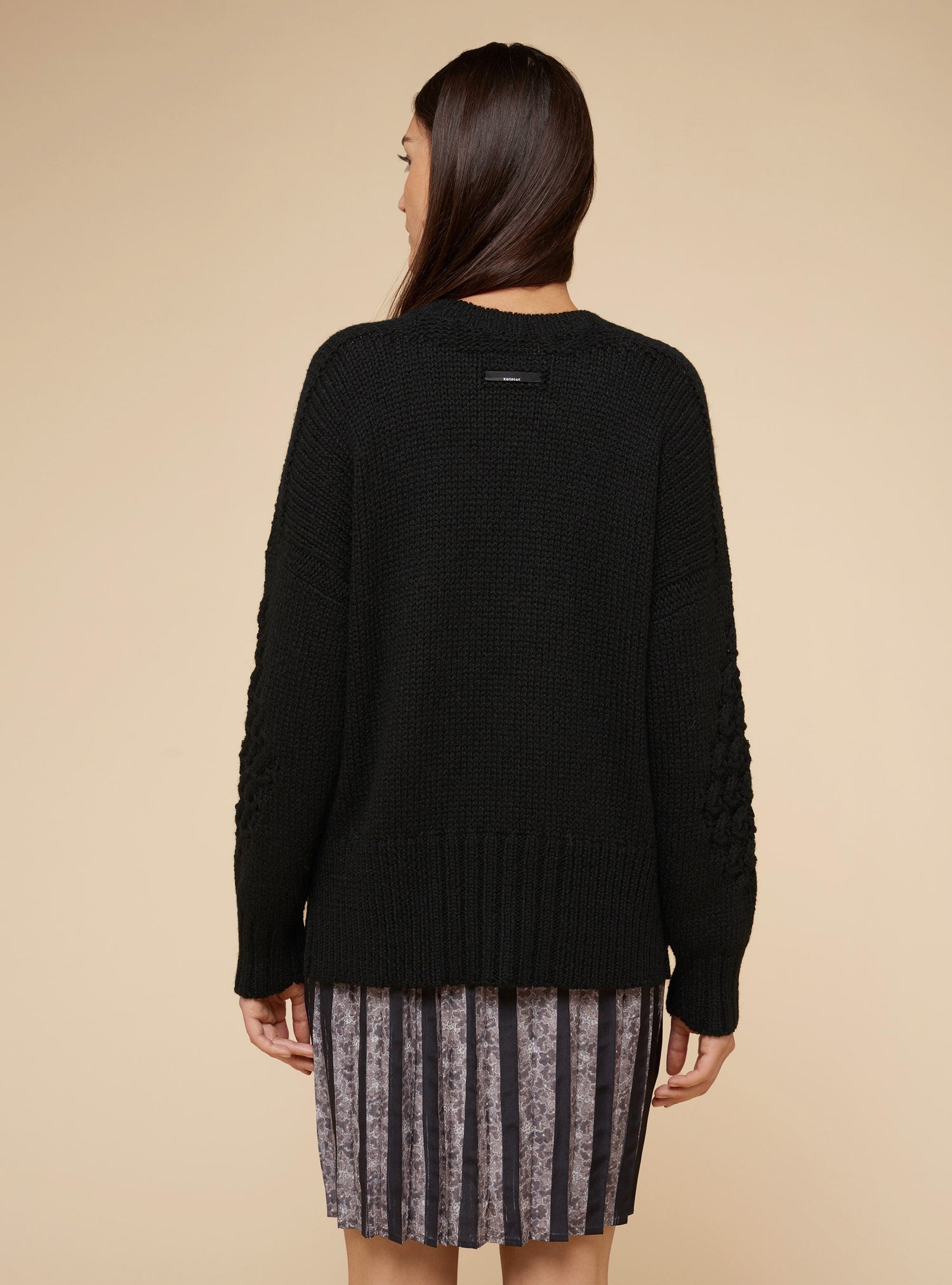Pullover