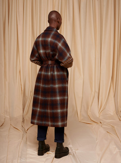manteau