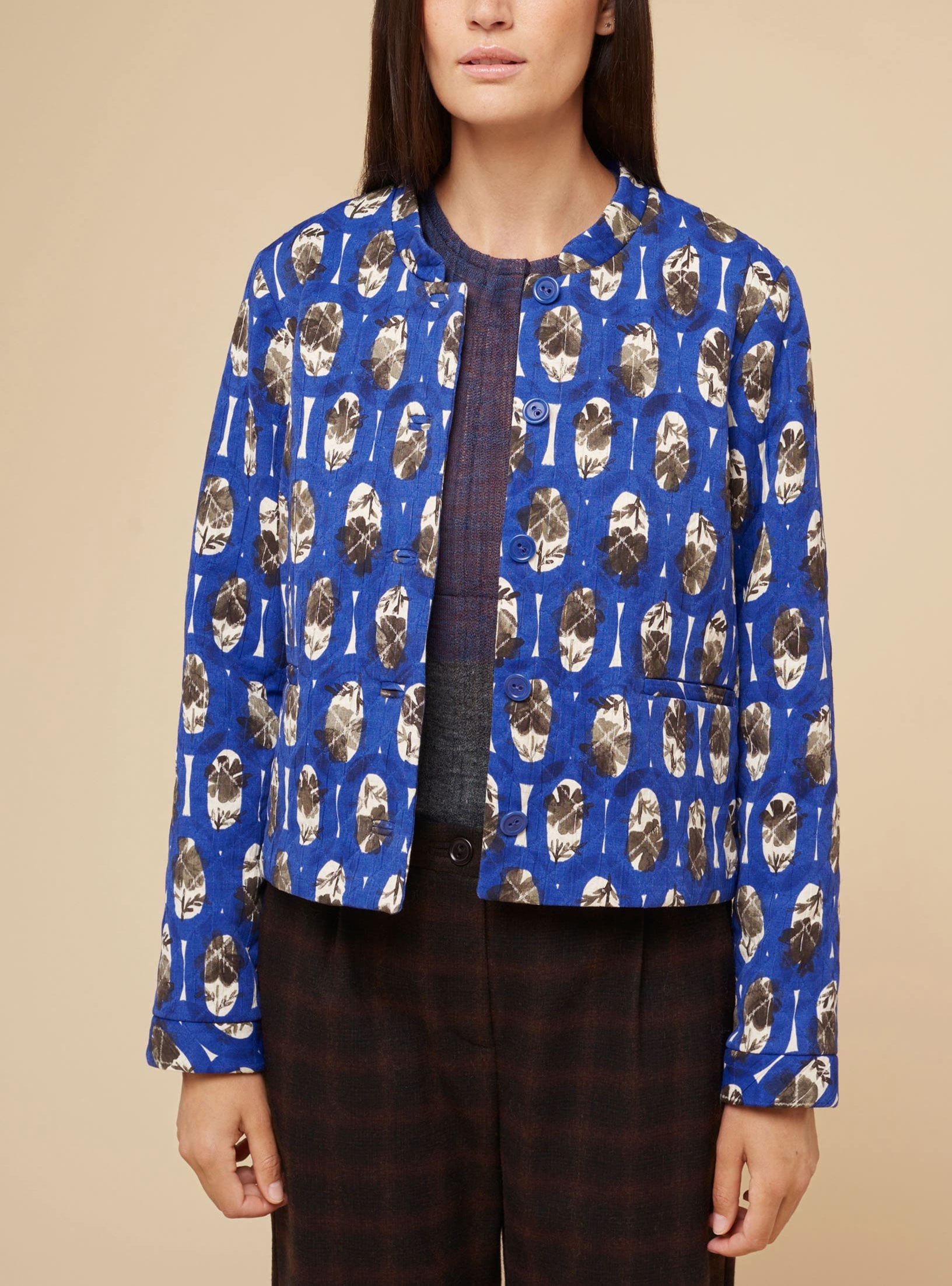 Veste
