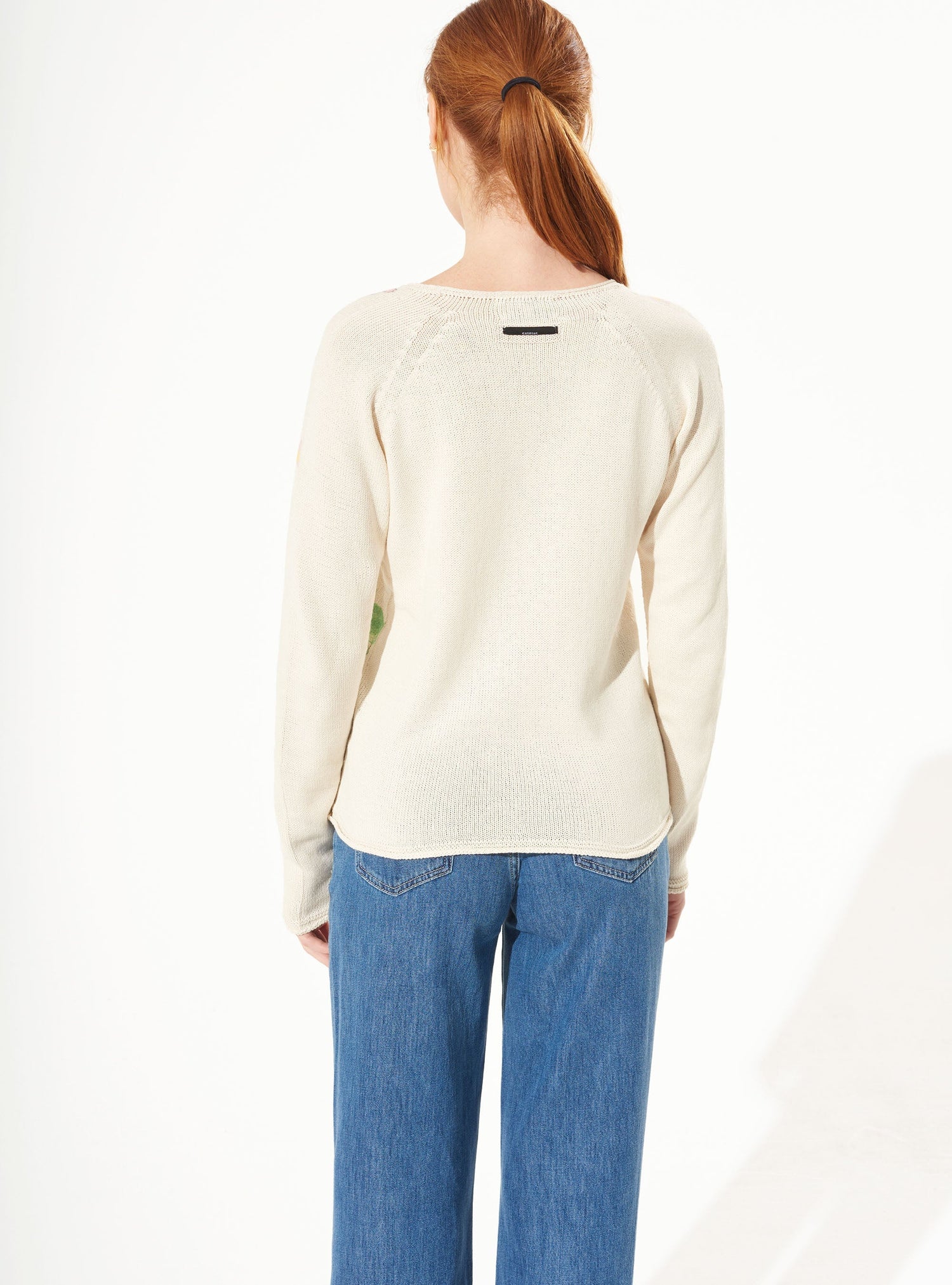 Pull Cotélac 