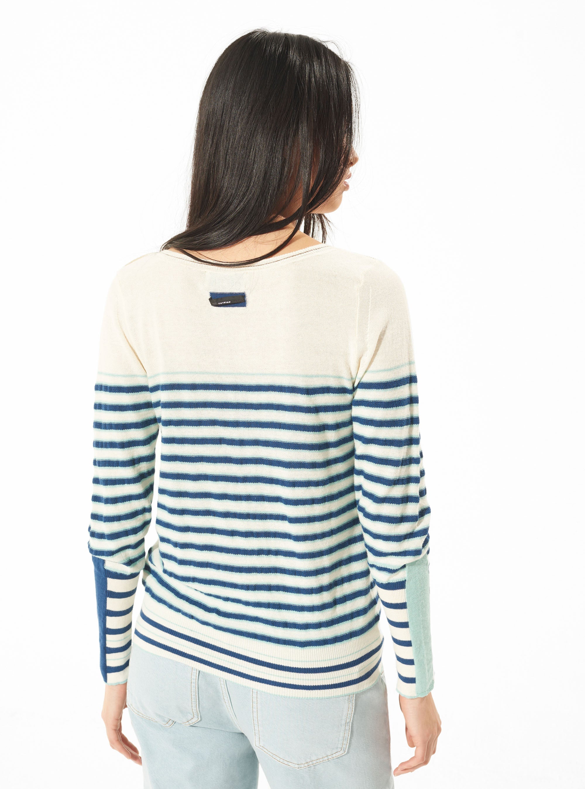 Pull Cotélac 