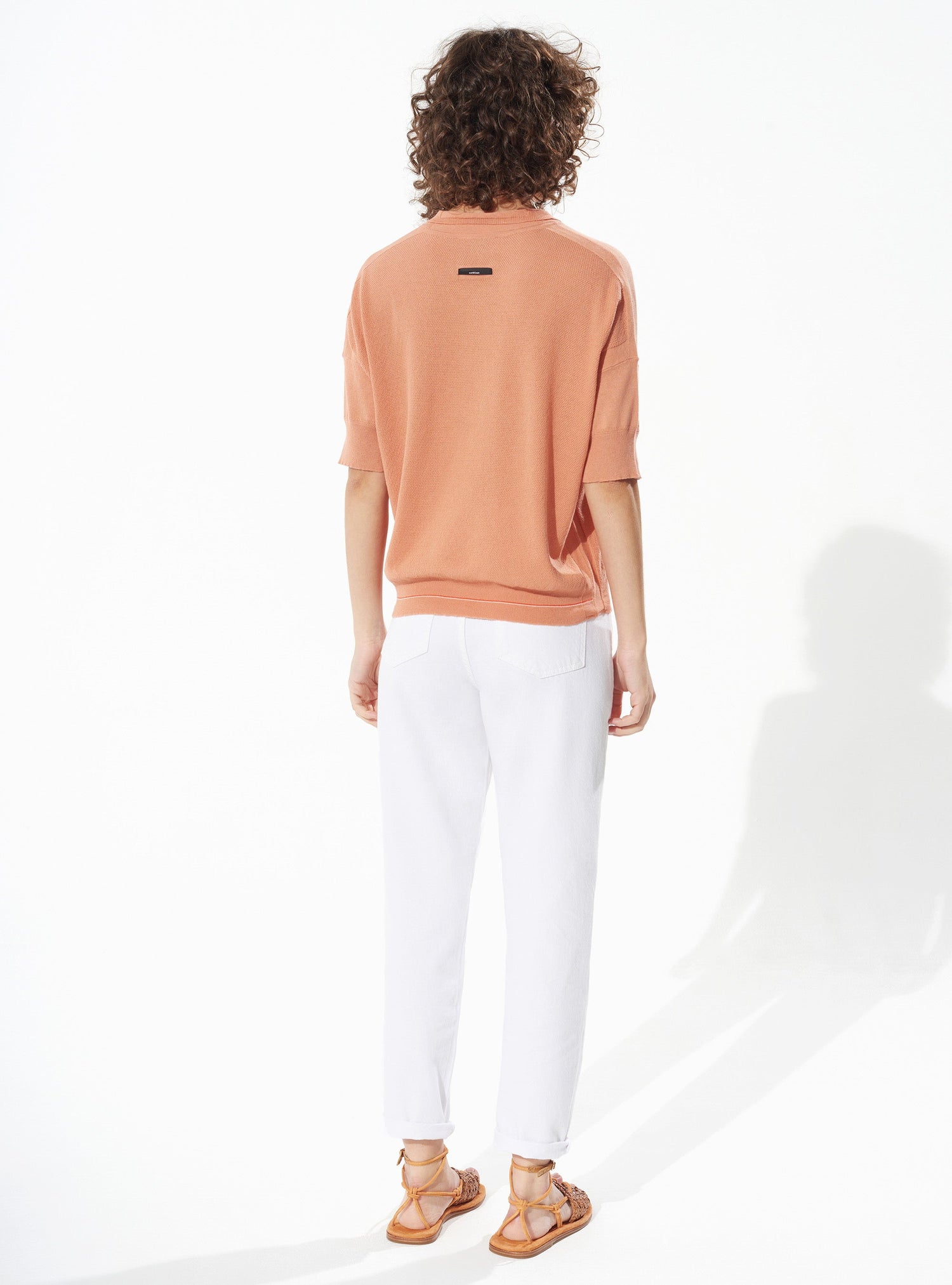 Pull Cotélac 
