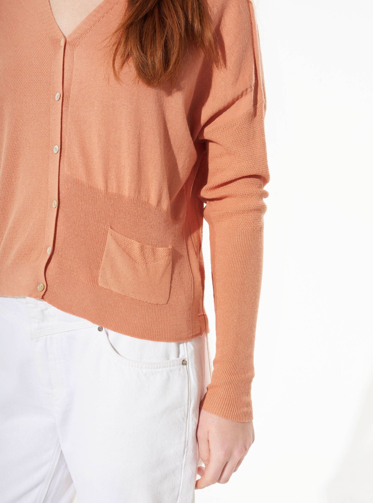 Cardigan Cotélac 