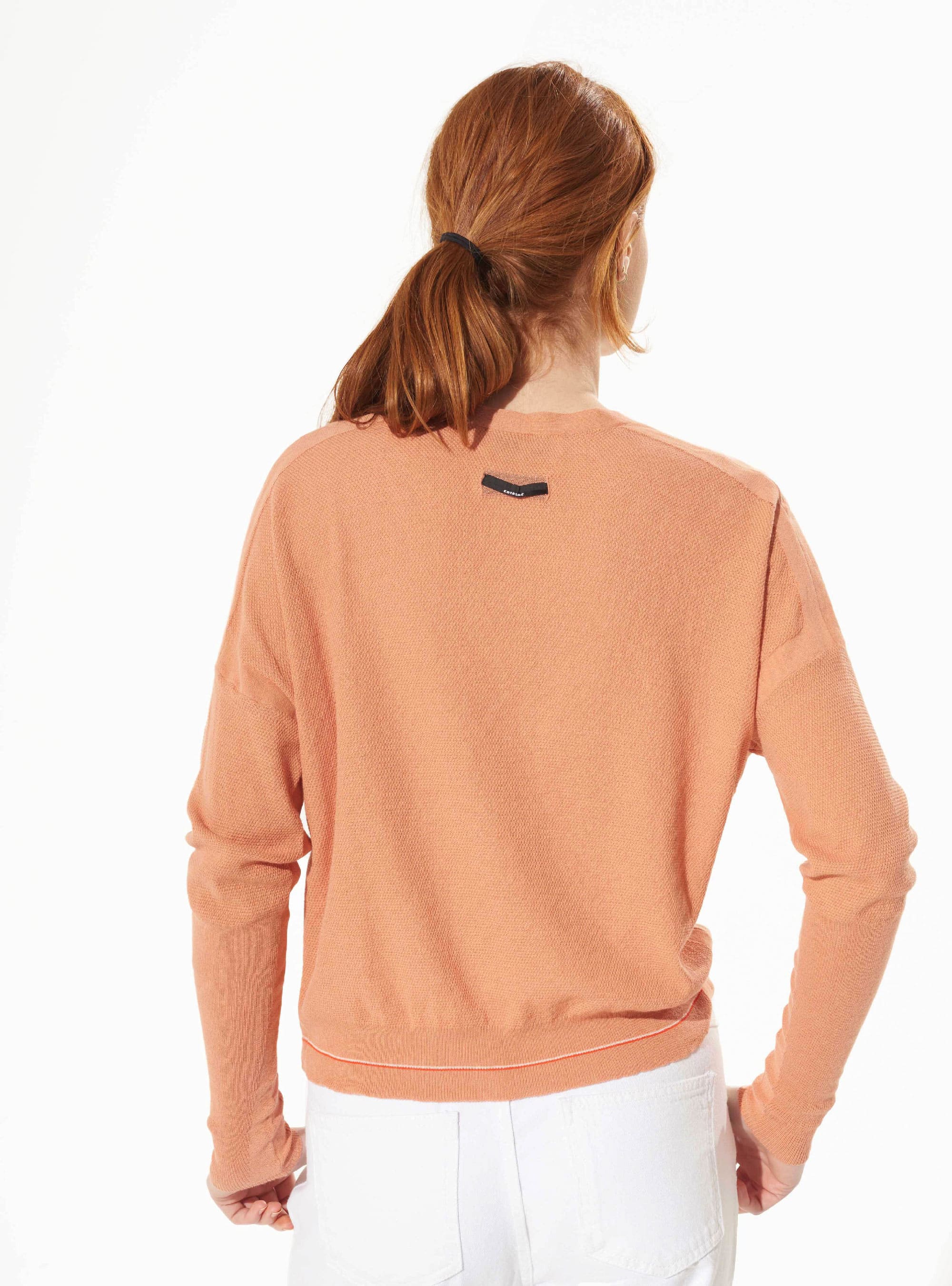 Cardigan Cotélac 