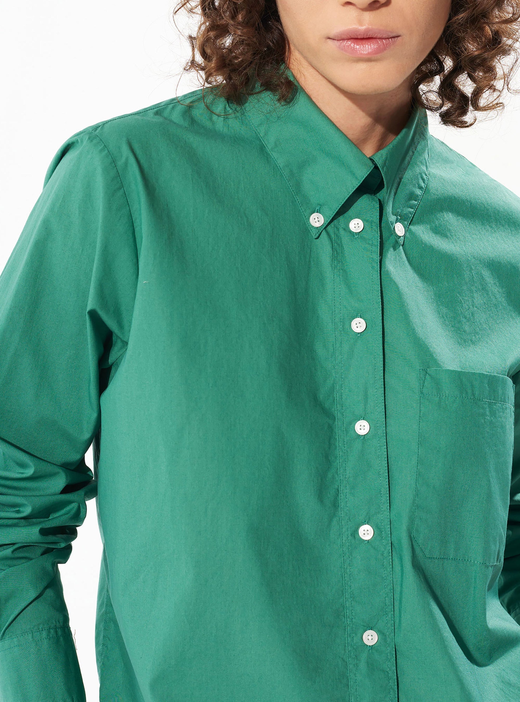 Chemise Cotélac 