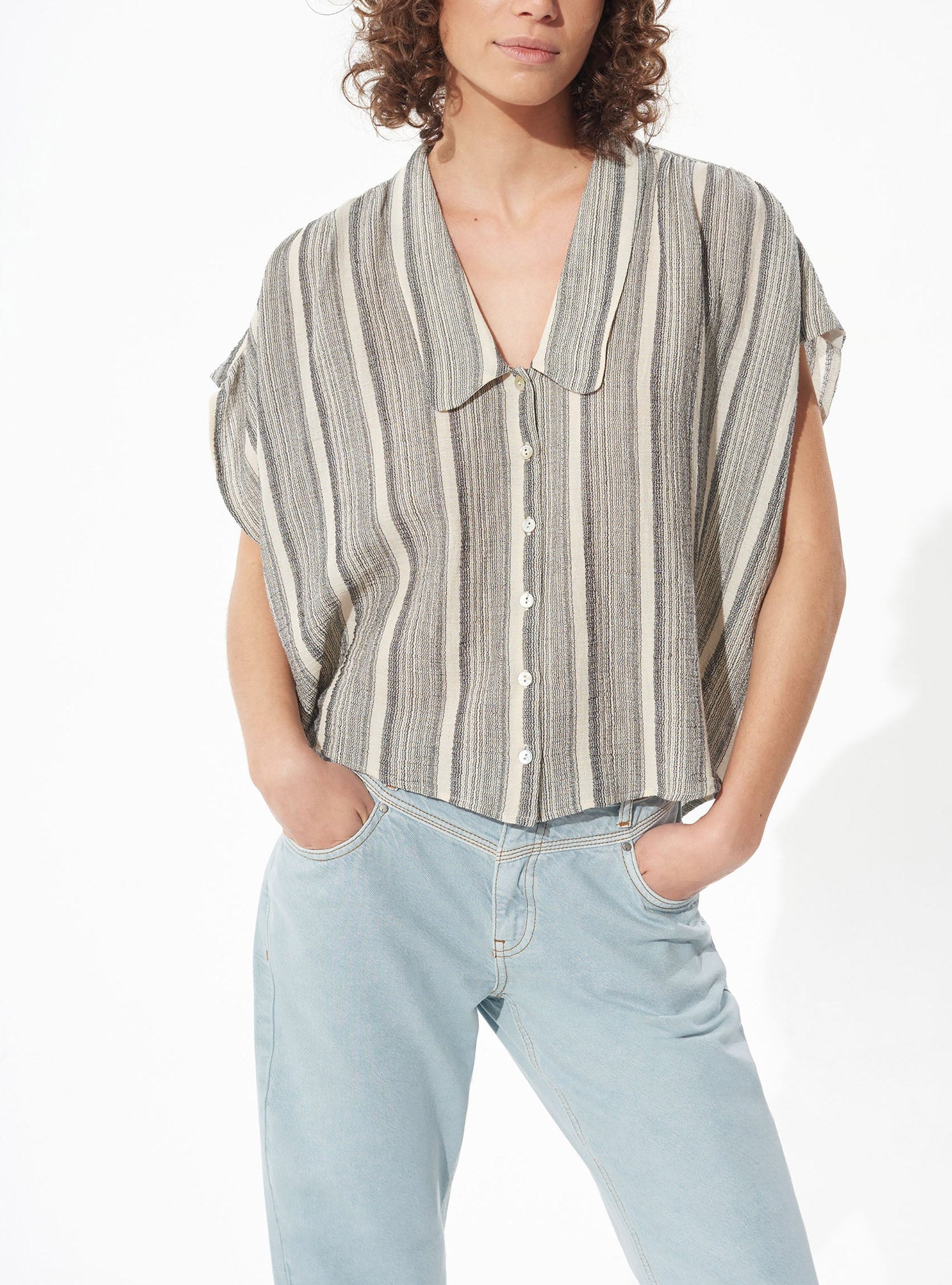 Chemise Cotélac 