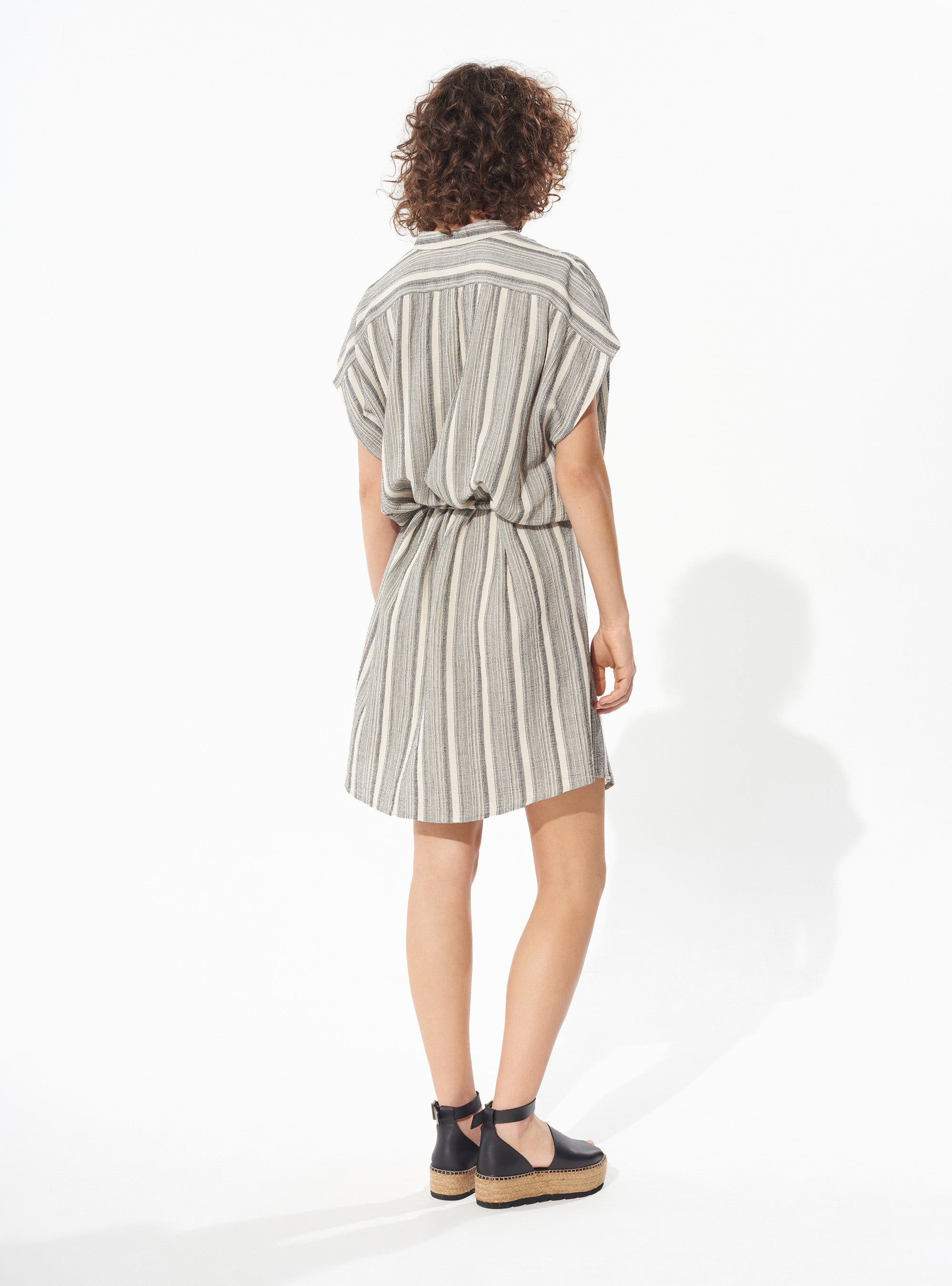 Robe Cotélac 
