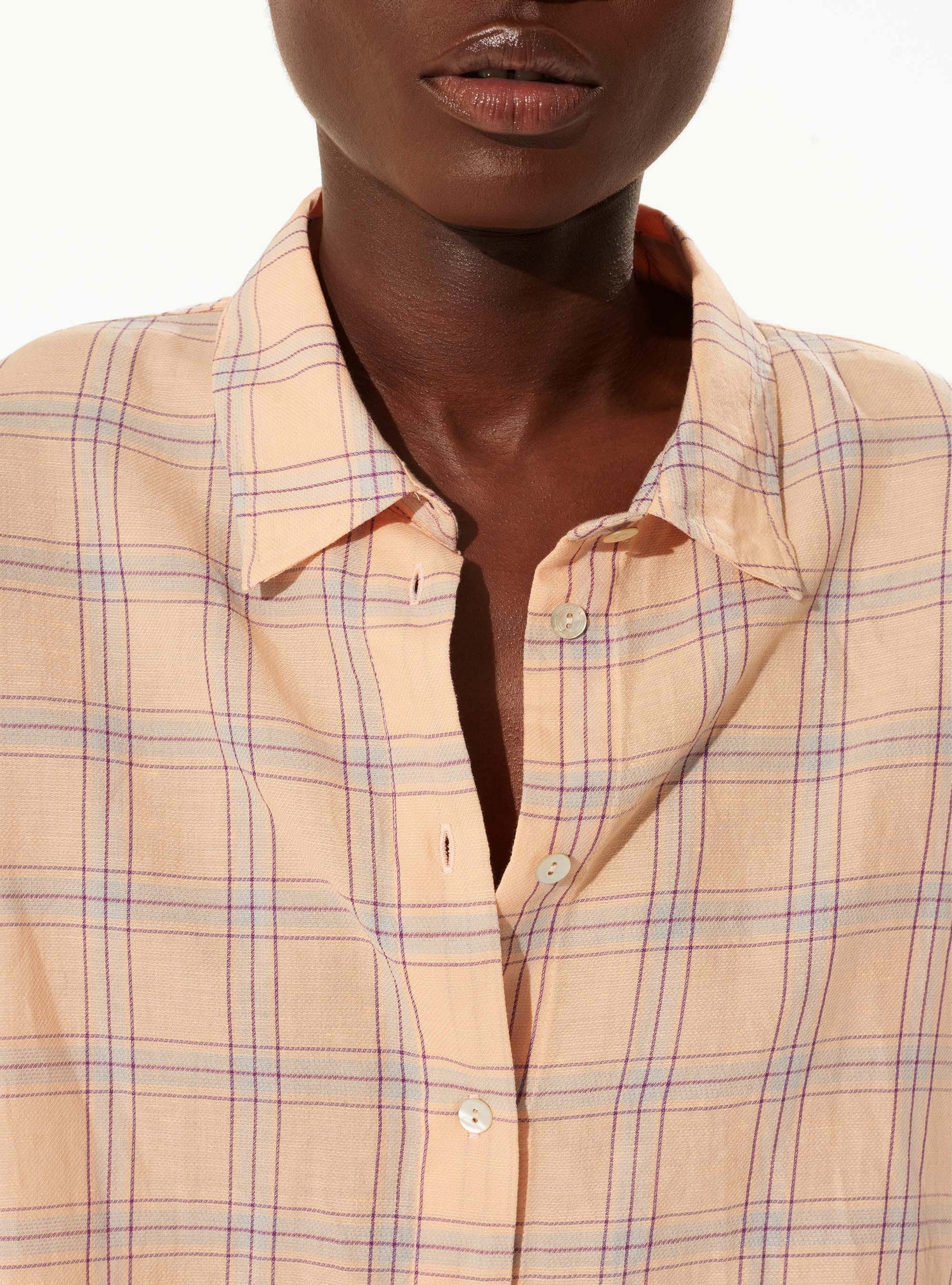 Chemise Cotélac 